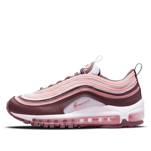 

Кроссовки air max 97 Nike, розовый