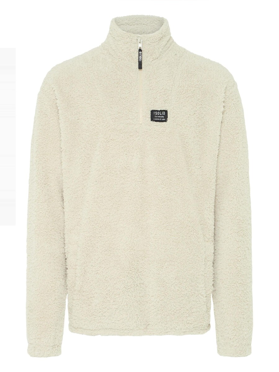 

Свитер !Solid SDPEDER , Beige