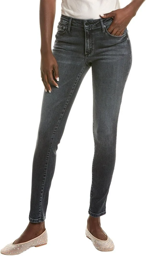 

Джинсы Black Orchid Jude Pyramid Skinny