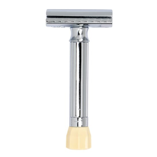 

Бритва Merkur Safety Razor Progress 500 с лезвиями, регулируемыми, Inny producent
