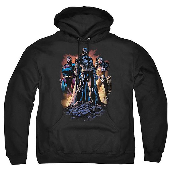 

Толстовка с капюшоном Justice League of America Take a Stand Licensed Character, Бежевый, Толстовка с капюшоном Justice League of America Take a Stand Licensed Character