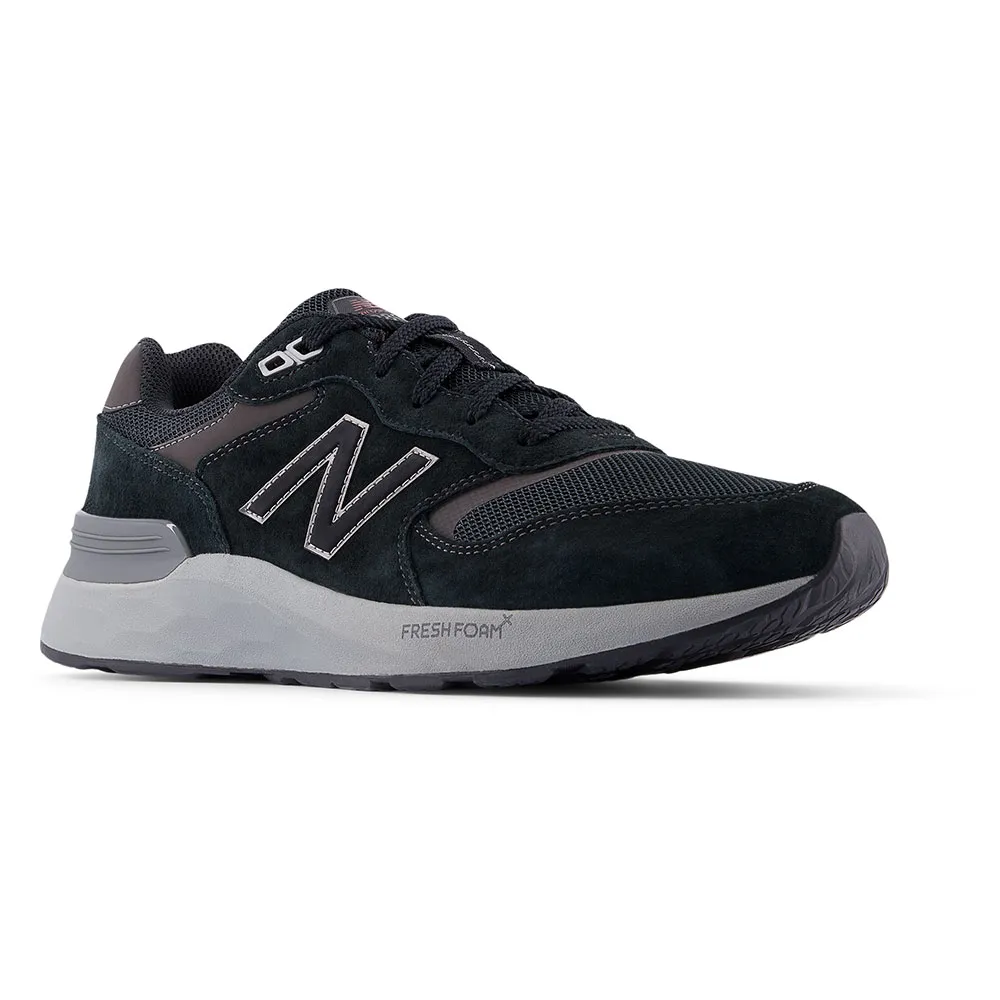 

Кроссовки New Balance Fresh Foam Walking 880 V7, черный