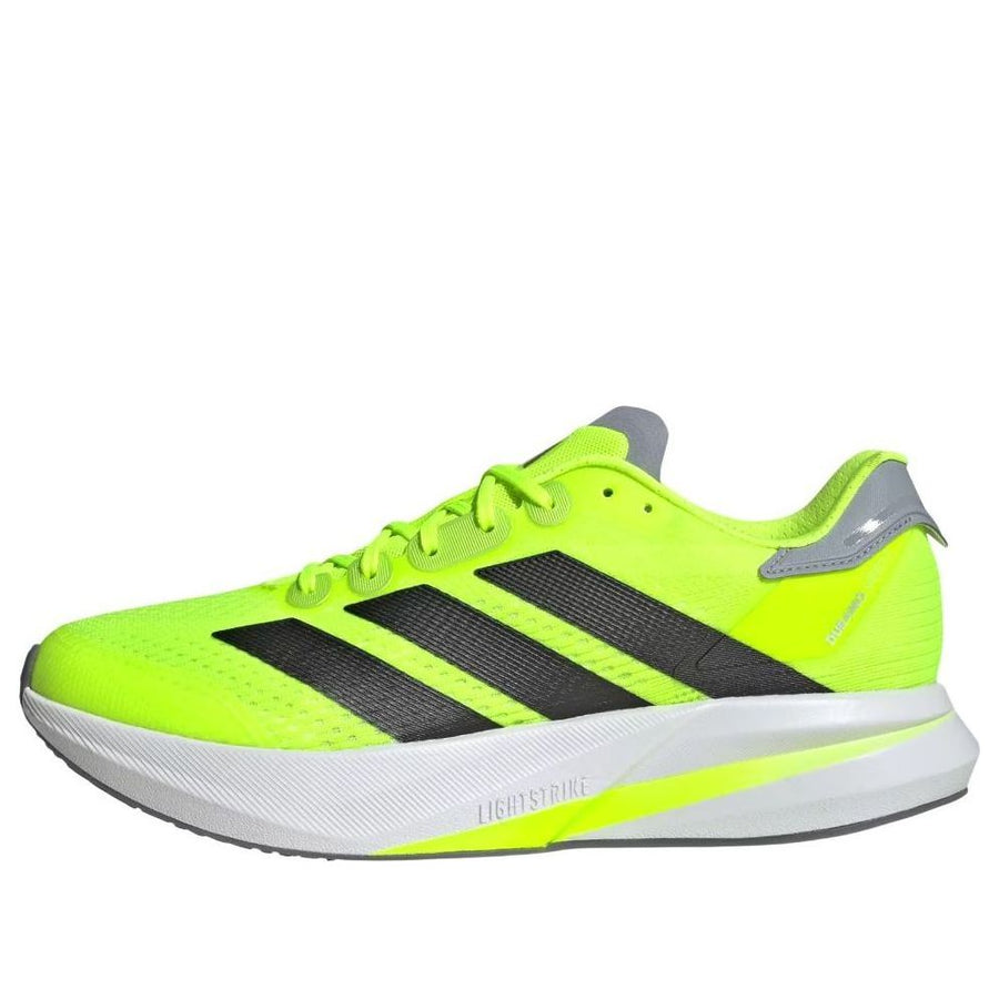 

Кроссовки adidas Duramo Speed 2 'Lucid Lemon Black Halo Silver', зеленый