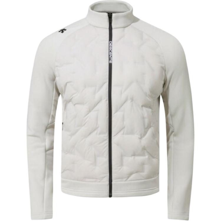 

DESCENTE Куртка Unisex, White