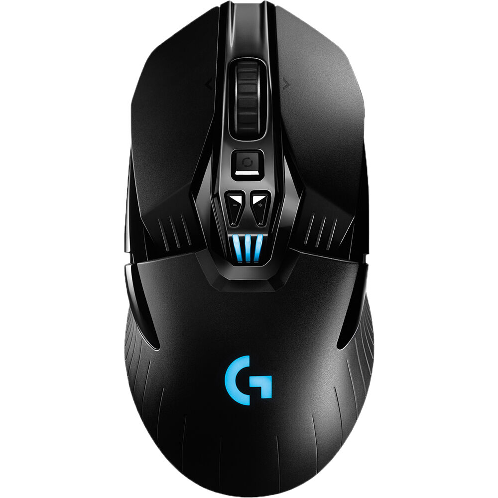 

Беспроводная игровая мышь Logitech G G903 HERO