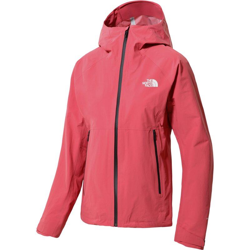 

Куртка W Circadian 2,5 л, regenjacke The North Face, цвет slate rose