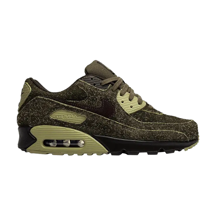 

Кроссовки Nike Air Max 90, Skunk