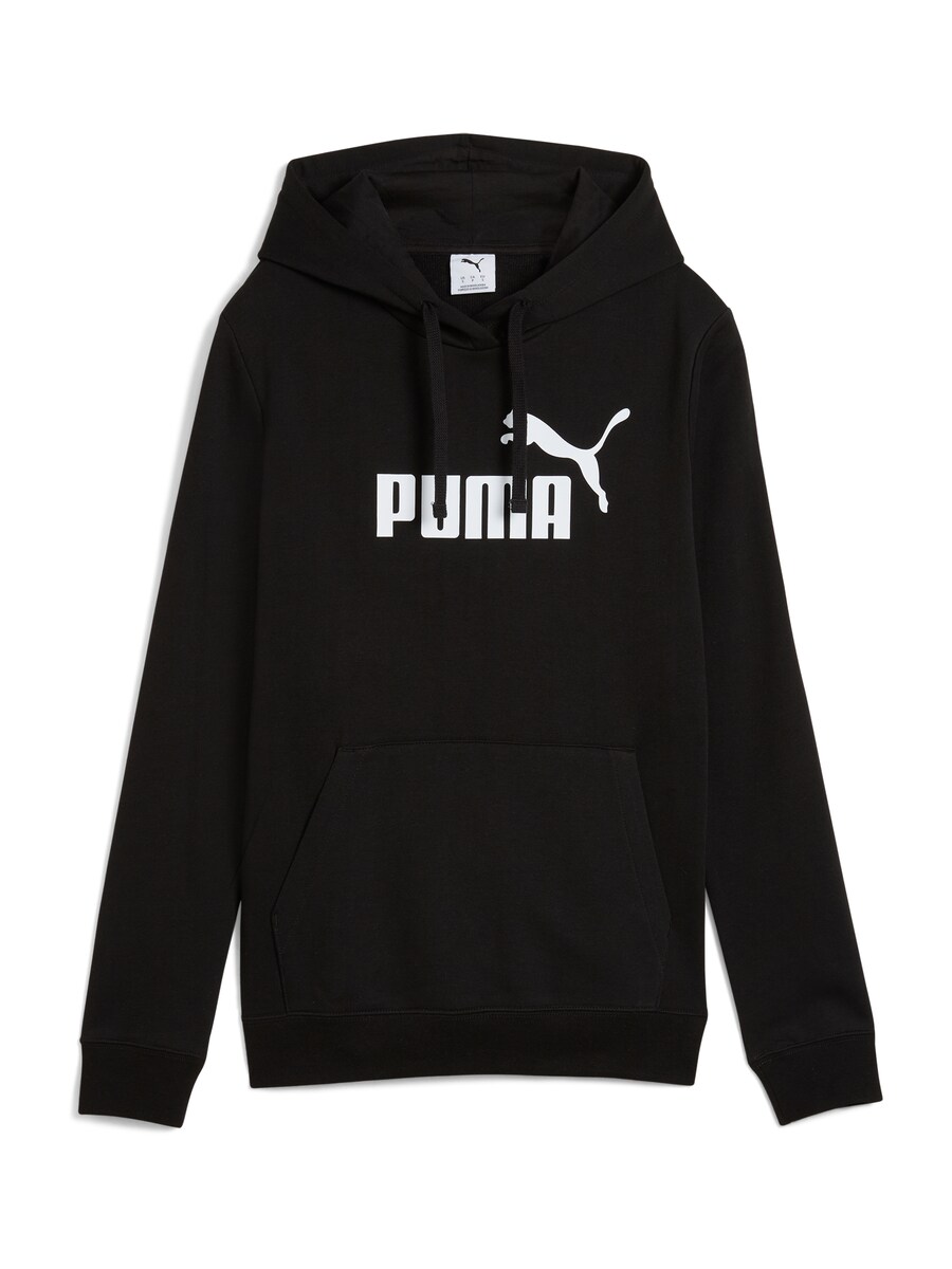

Спортивная толстовка PUMA ESS No. 1, черный