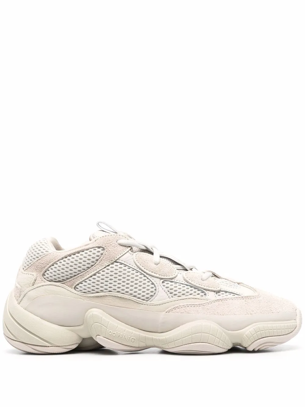 

Кроссовки Yeezy 500 Blush Adidas Yeezy, нейтральный