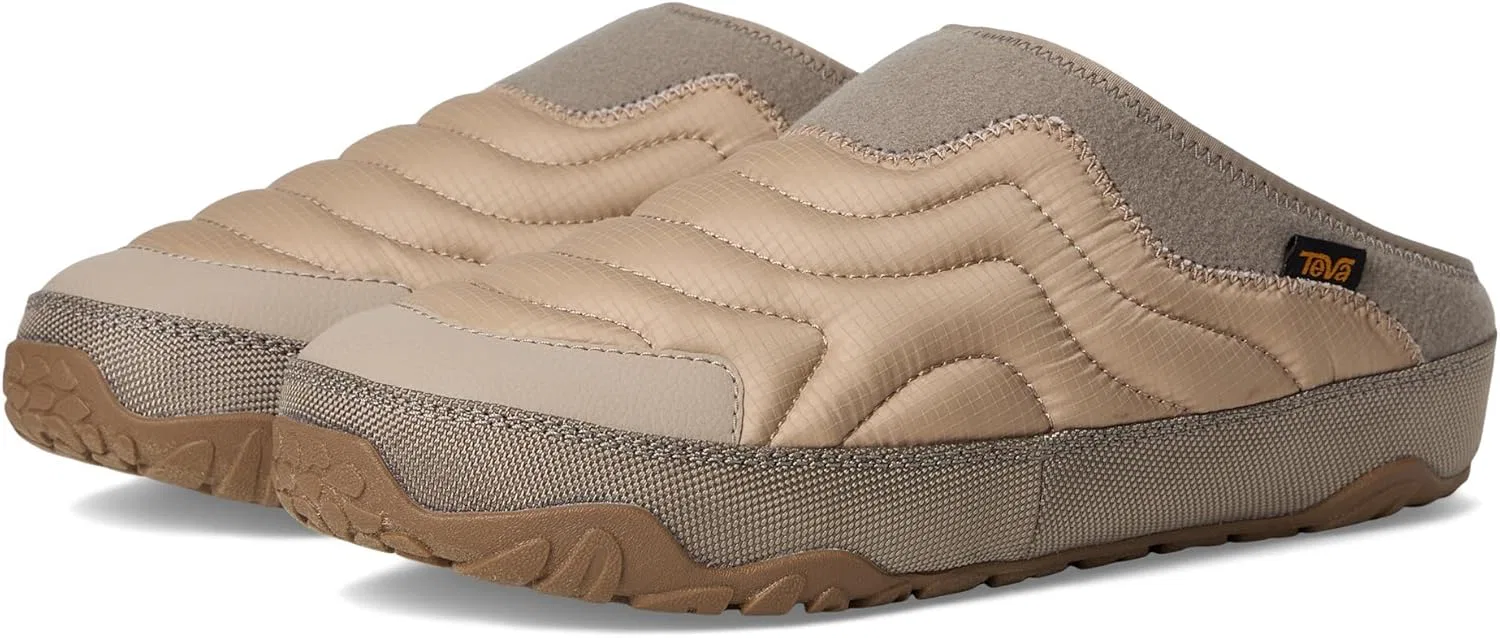 Походные ботинки Teva Reember Terrain унисекс, Sand