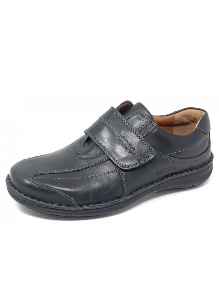 

Тапочки Josef Seibel Slipper Alec, черный