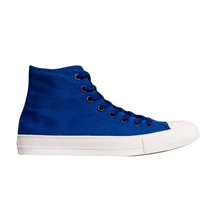 

Кроссовки Converse Chuck Taylor All Star 2 Hi 'Sodalite Blue', синий