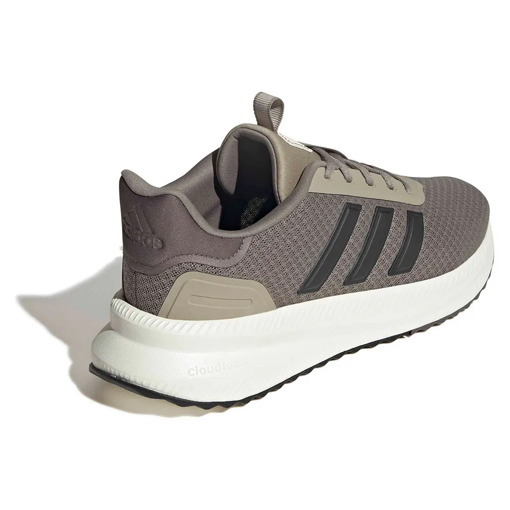 Кроссовки adidas X_PLR Path, серый — фото 4
