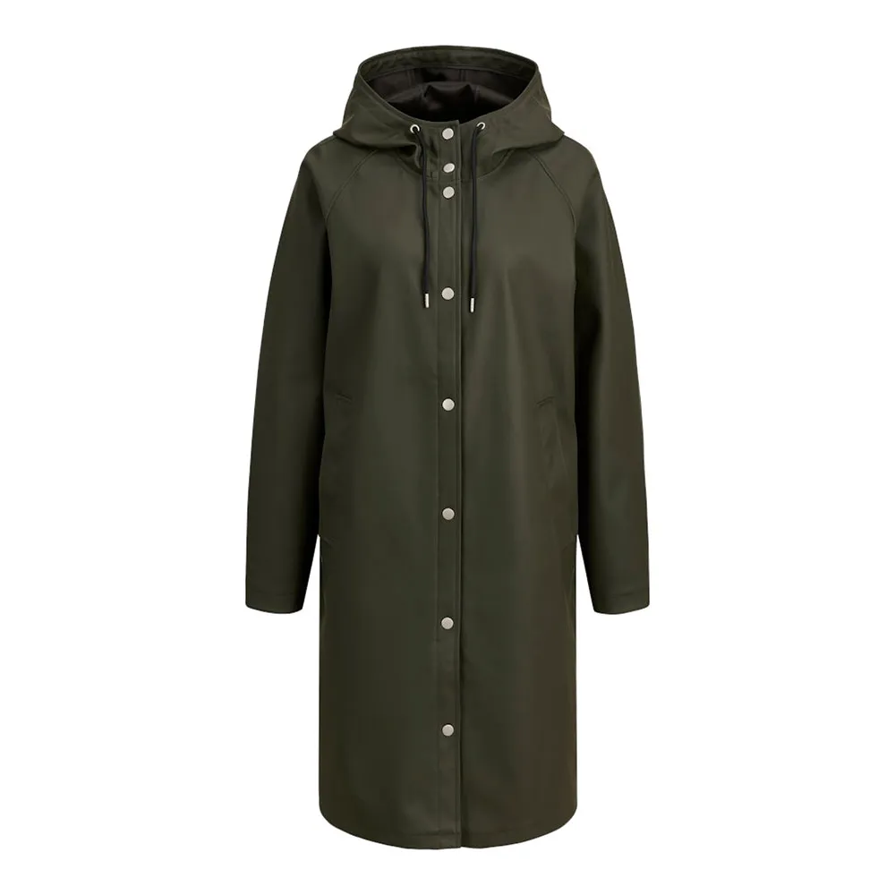 

Пальто Jack & Jones Paige JJXX, зеленый