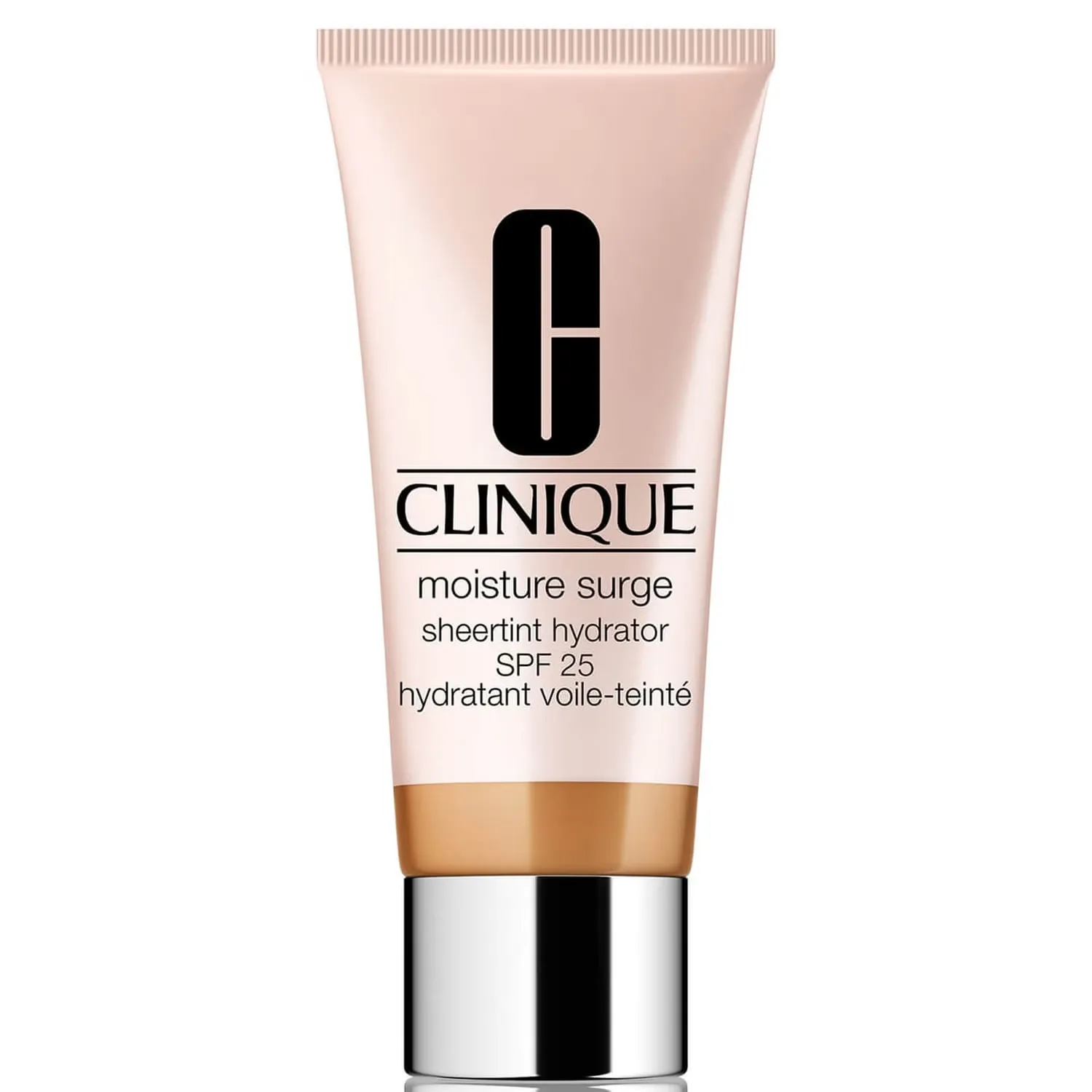 

Moisture Surge SPF25 Sheertint Hydrator - универсальный средний 40 мл Clinique