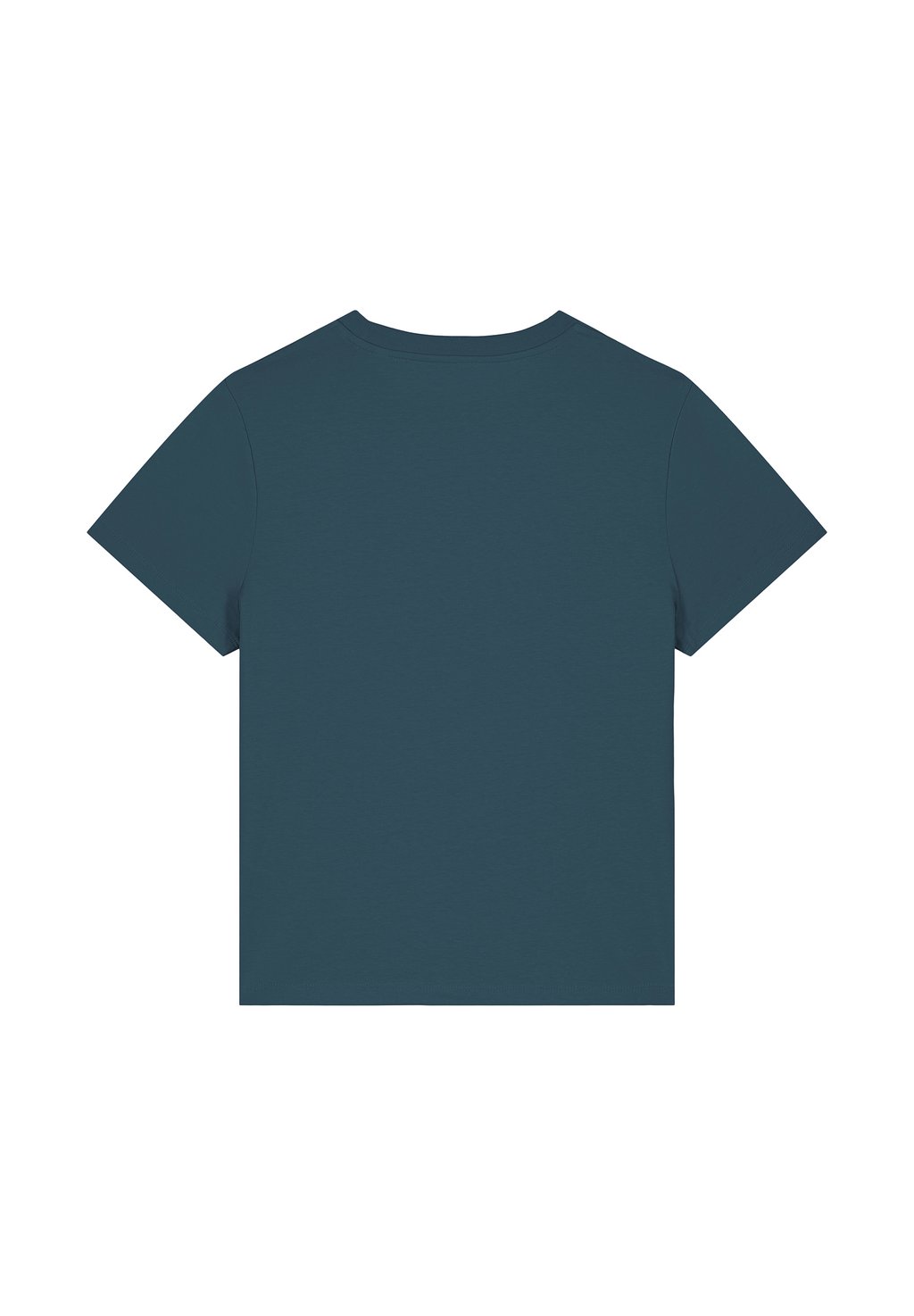 

Футболка с принтом DREAM watapparel, бирюзовый