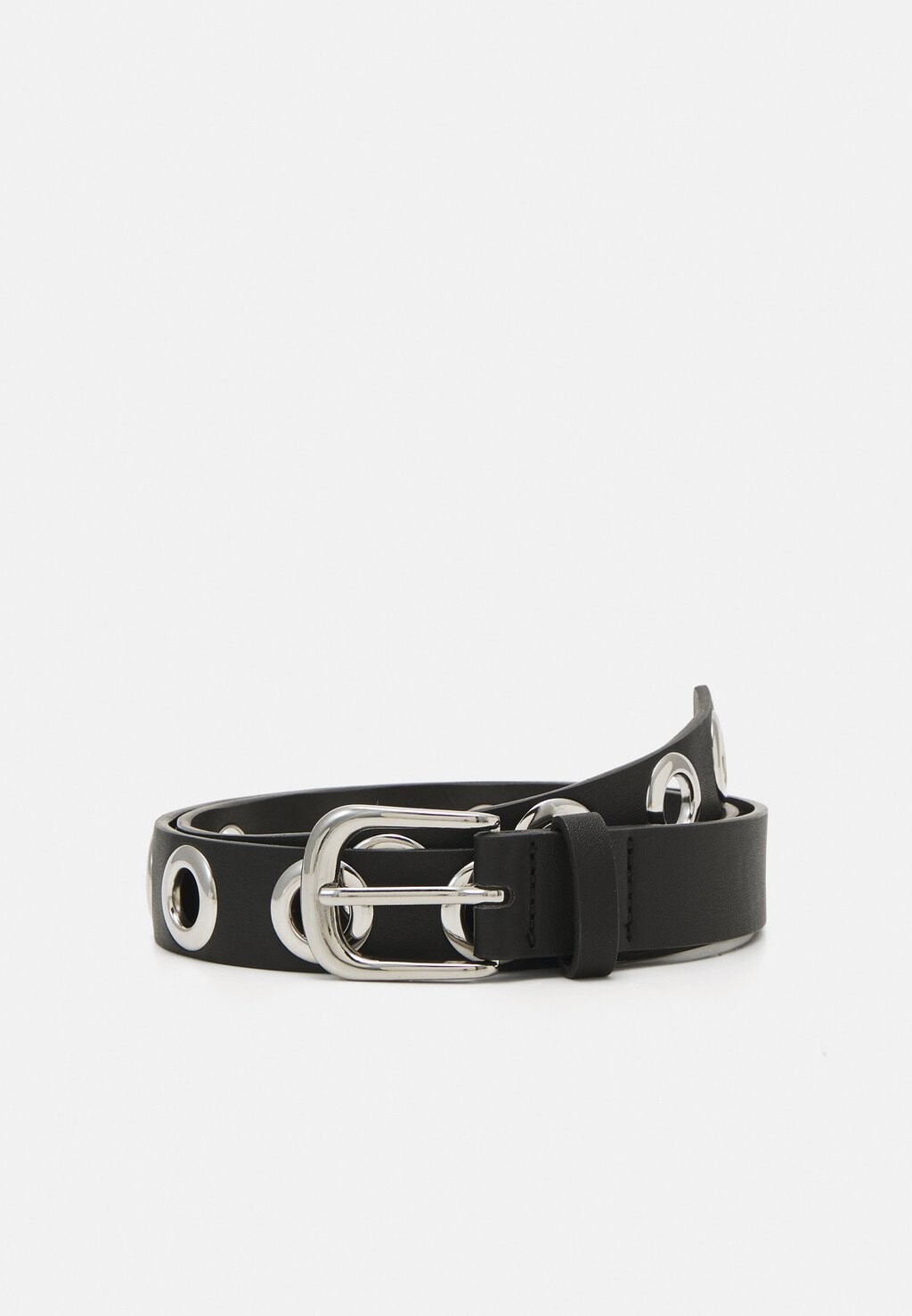 

Ремень Unisex Zign, черный