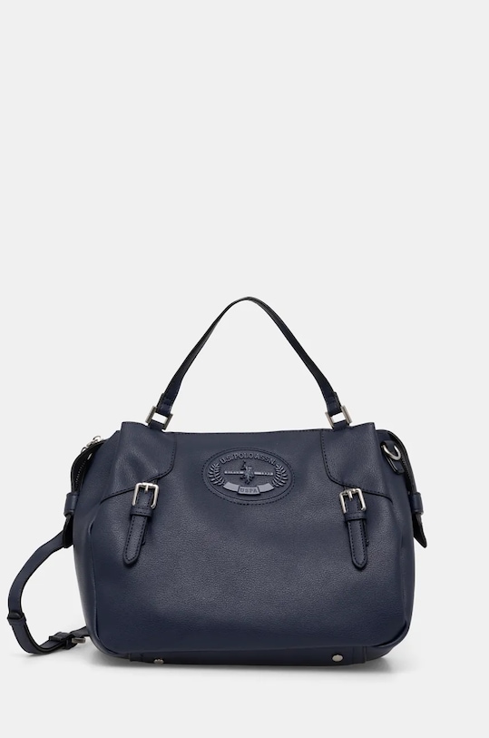 

Сумка ретро U.S. Polo Assn., темно-синий