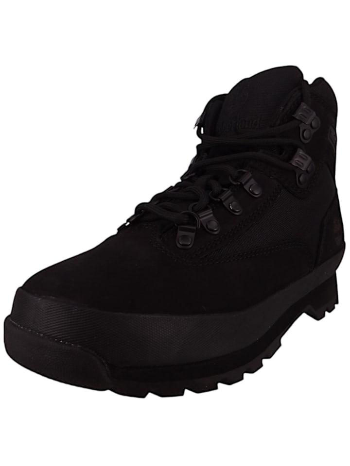 

Сапоги Timberland Stiefel schwarz