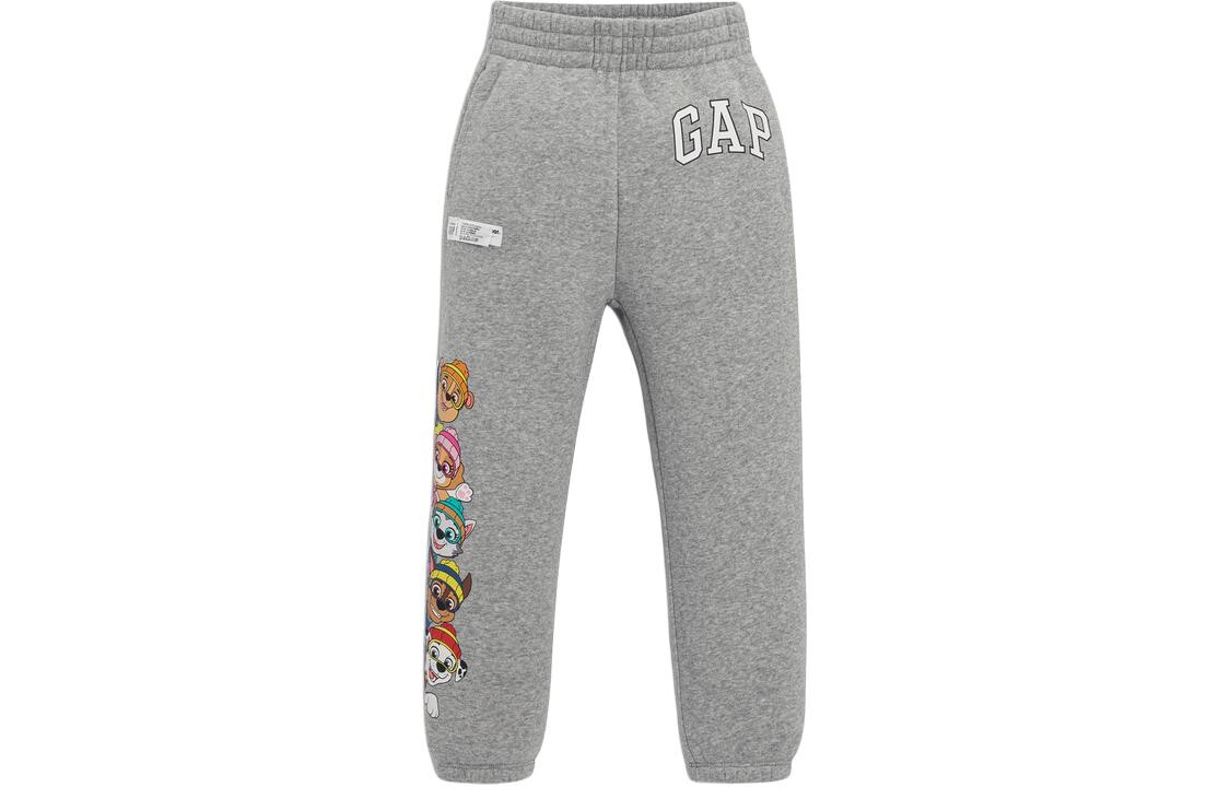 

Детские брюки Gap, серый