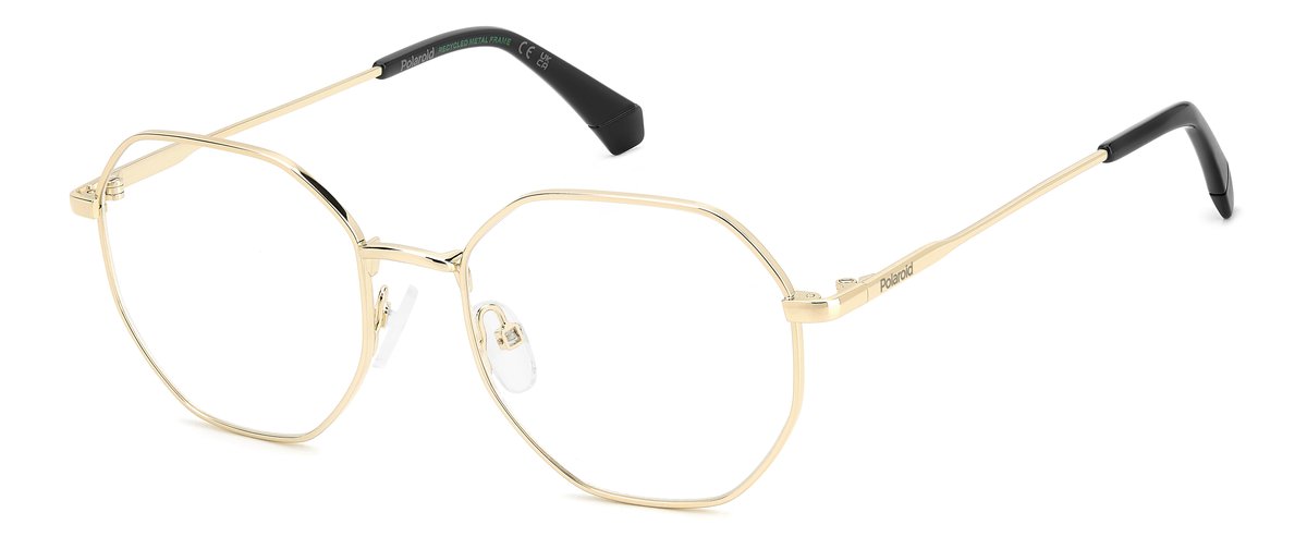 

Женские оптические оправы PLD D555 POLAROID