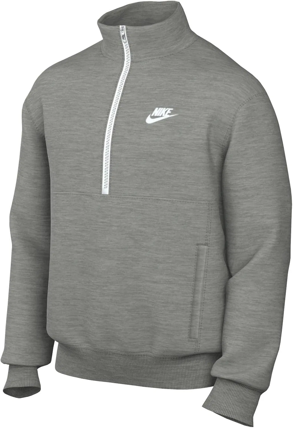 Мужской современный пуловер Nike
