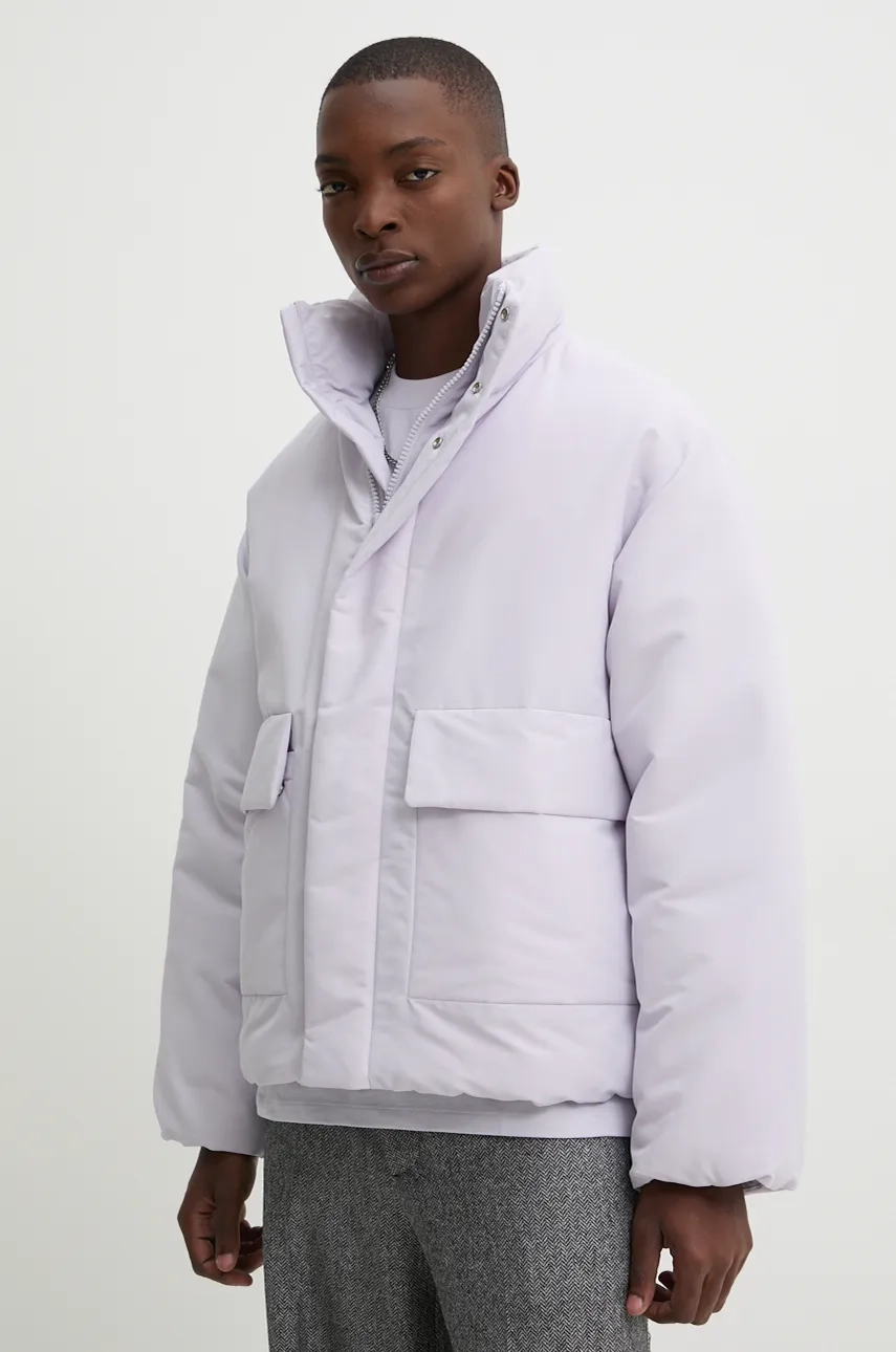 

Куртка HUGO, фиолетовый