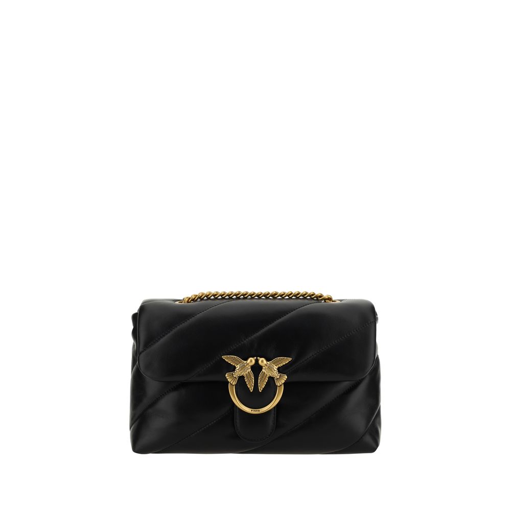 

PINKO Love Classic женская сумка через плечо