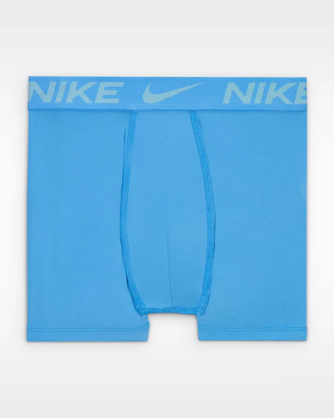 Трусы-боксеры Dri-Fit Color Pop для детей постарше (5 пар) Nike, Multi-Color — фото 4