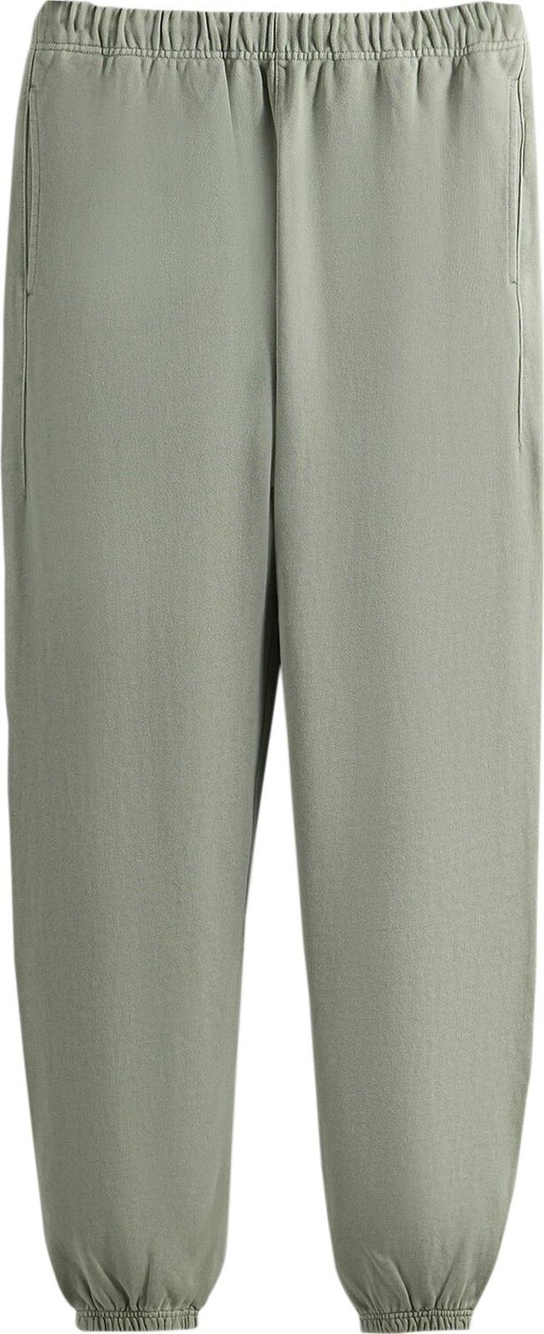 

Спортивные брюки Kith Nelson Sweatpant 'Cavan', зеленый