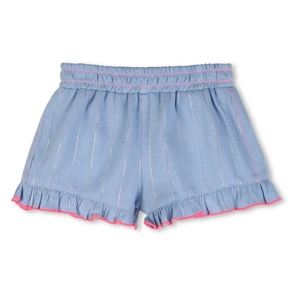 Шорты Billieblush U21783, синий