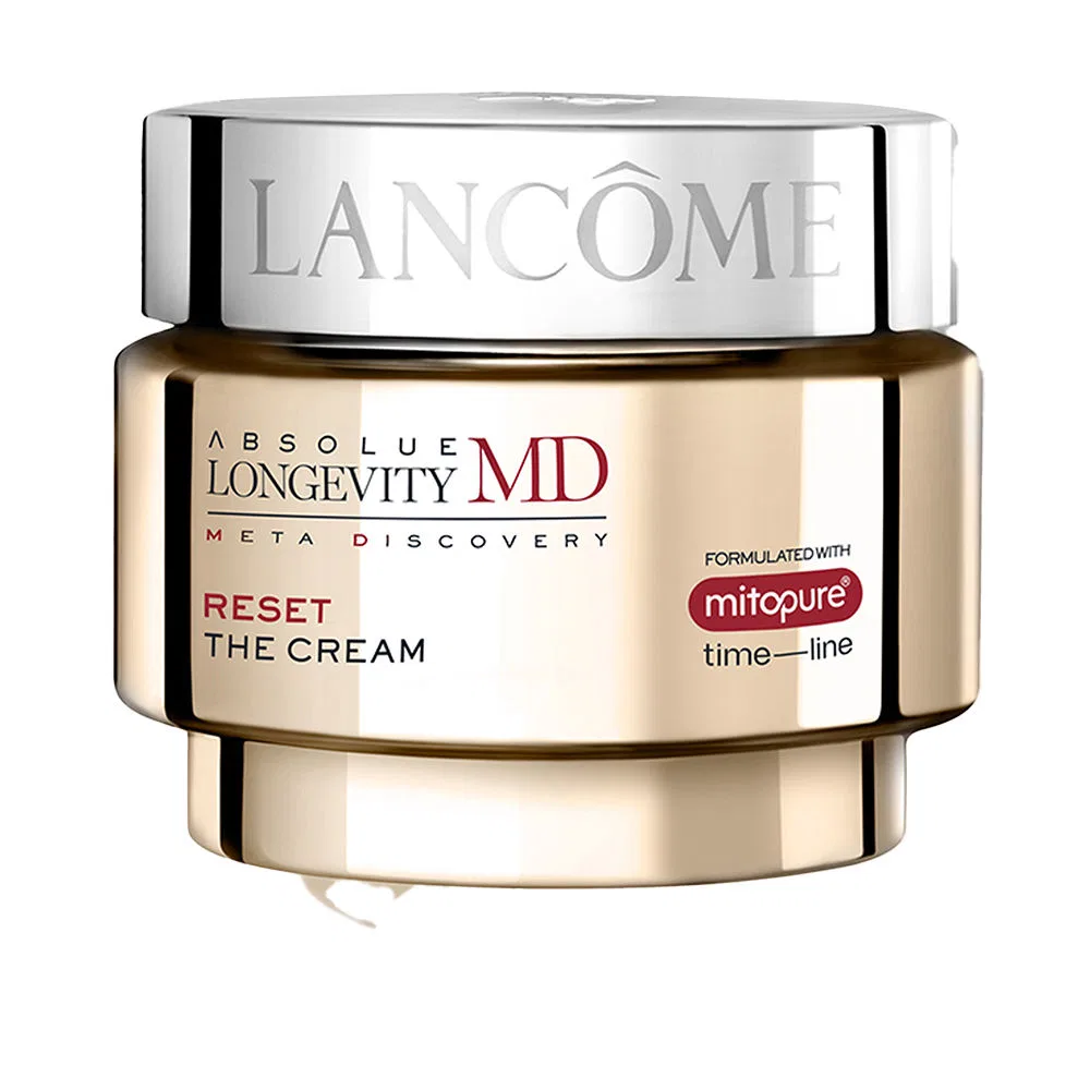 Антивозрастной крем для лица Absolue Longevity M.D. Reset The Cream, 50 мл Lancôme