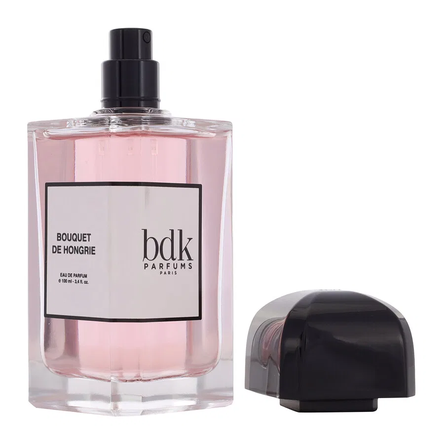 Женский парфюм цветочный 100 мл Bouquet de Hongrie Bdk Parfums — фото 2