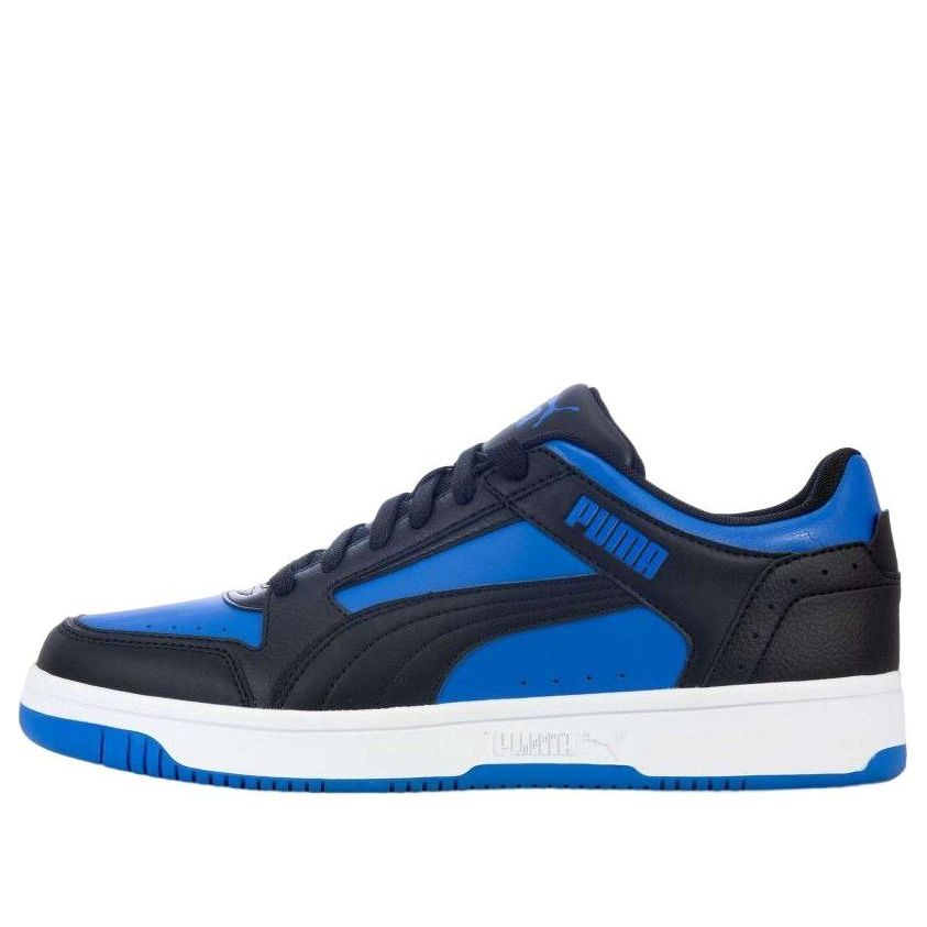 

Кеды PUMA REBOUND Joy 'Blue Black', черный