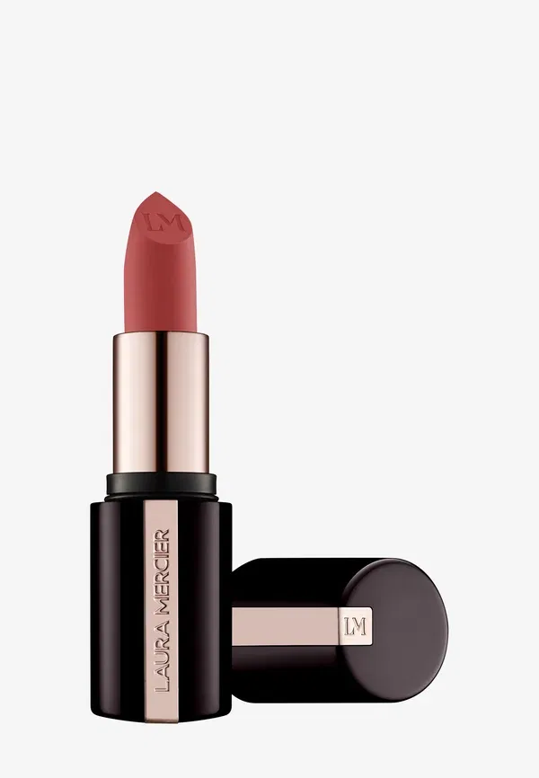 Помада матовая Caviar smoothing matte lipstick Laura Mercier, 3.8 г, Rose Crepe, цвет 668 rose crepe