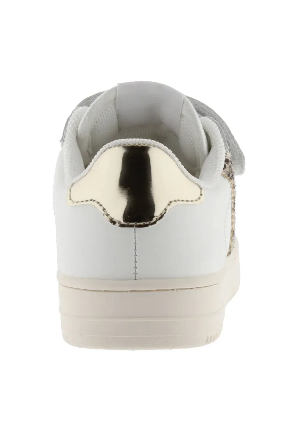 Детские туфельки Victoria Shoes, Beige — фото 4