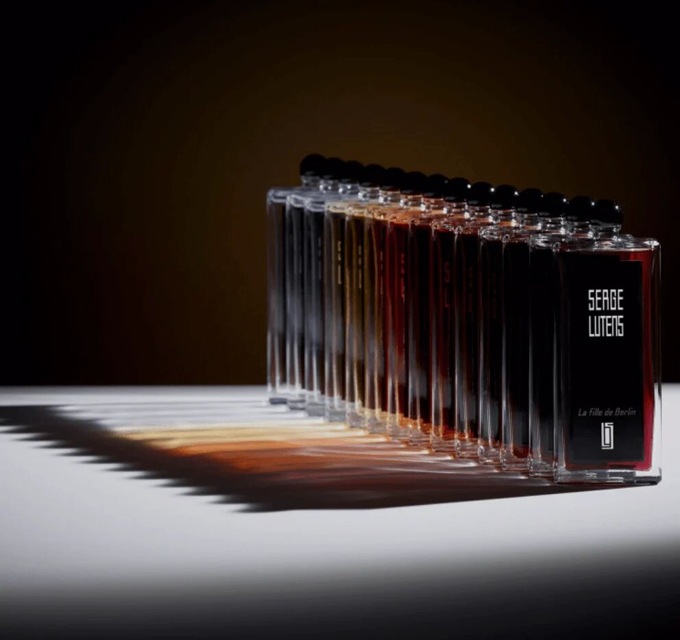 Парфюмерная вода унисекс Serge Lutens Le Participe Passé, 100мл — фото 4