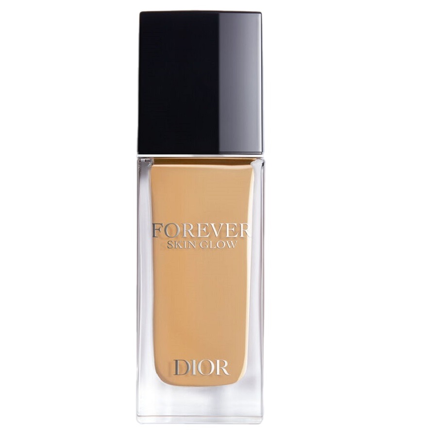

Тональная основа Dior Forever Skin Glow, 3WO Warm Olive