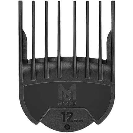 

Насадка-гребень Moser Slide, 12 мм