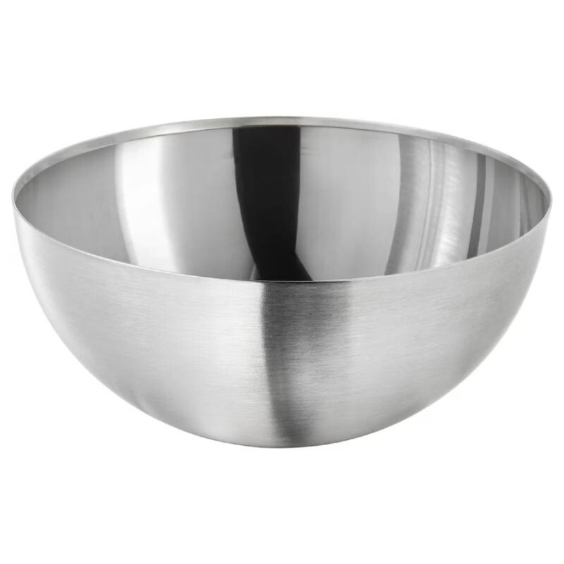 

Сервировочная миска IKEA BLANDA BLANK Serving Bowl 20 см.
