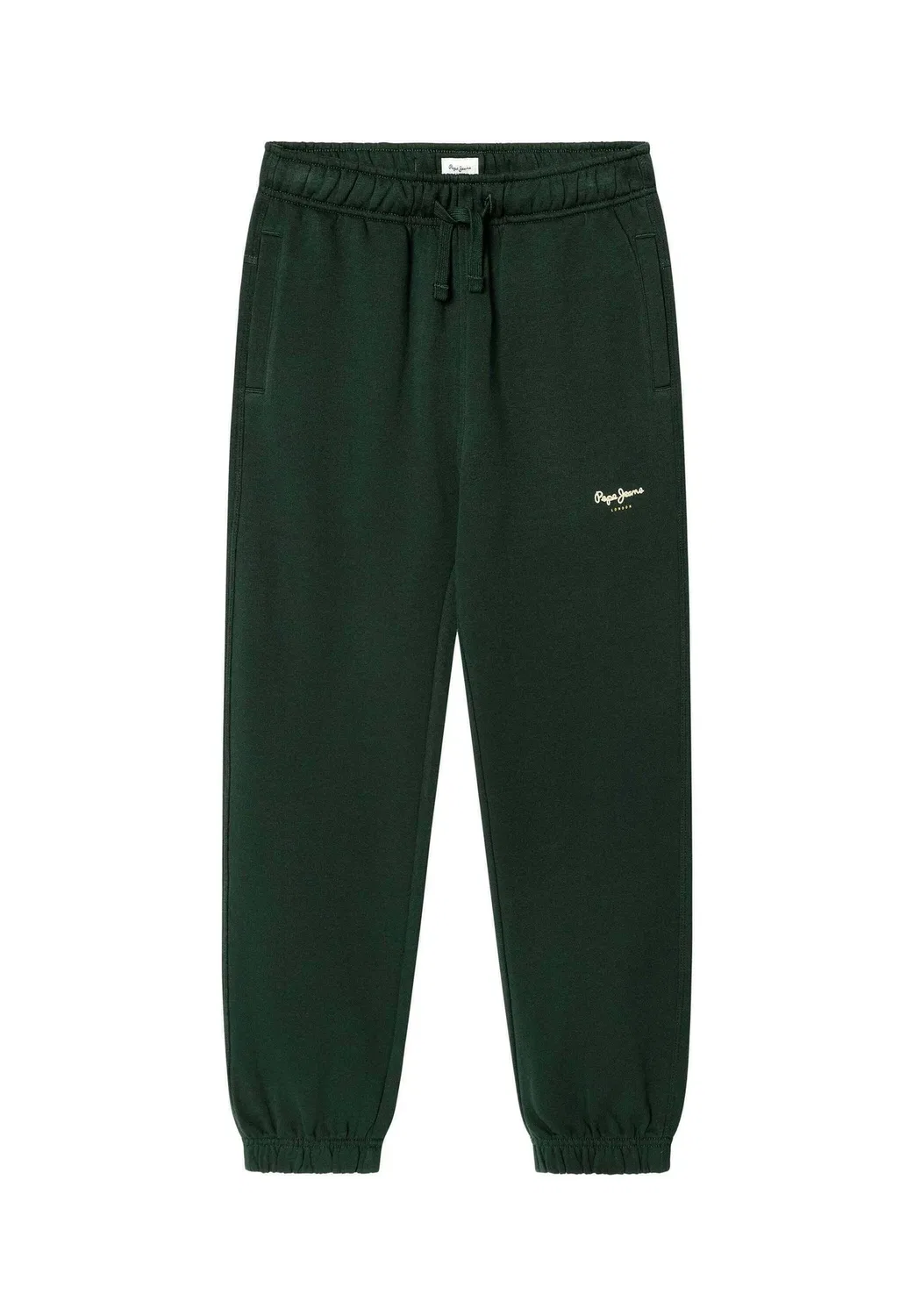 Прямые джинсы Norman - спортивные штаны Pepe Jeans, Rugby Green