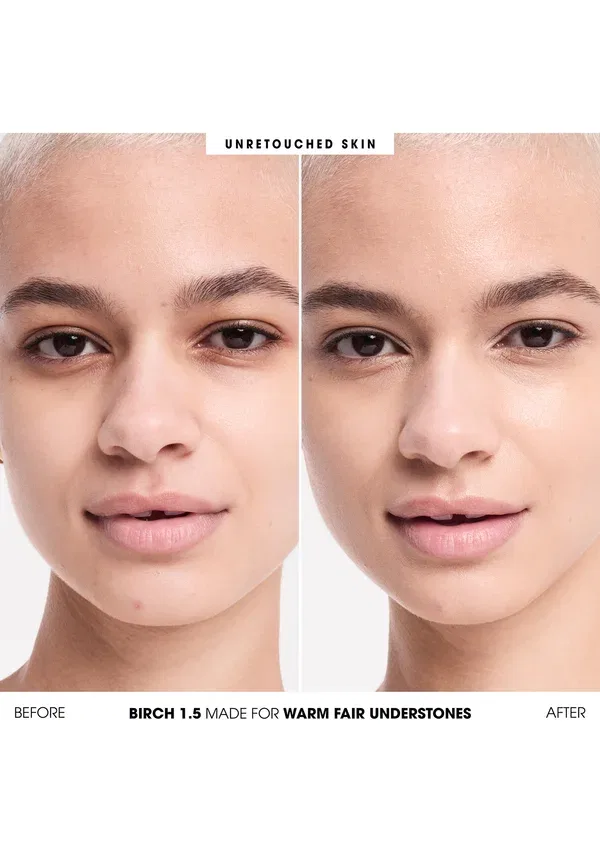 Тональный крем-стик для сияющей кожи Complexion Rescue 9 г Bareminerals, цвет birch — фото 2