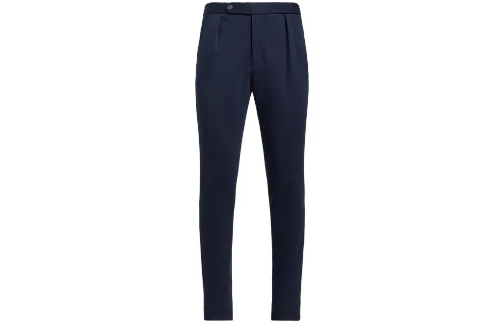 Мужские брюки от костюма Marine Blue Polo Ralph Lauren, Marine Blue