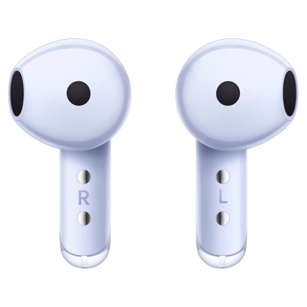 Беспроводные наушники OPPO Enco Air3, фиолетовый — фото 3
