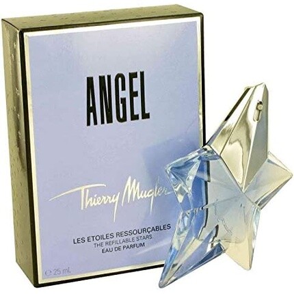 Thierry Mugler Angel Ricaric Etoile Women EDP 100мл — фото 2