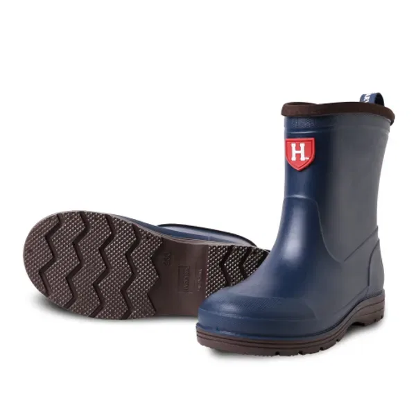 Резиновые сапоги детские, Harvard Shoes Kids (Harvard Shoes Kids), синий