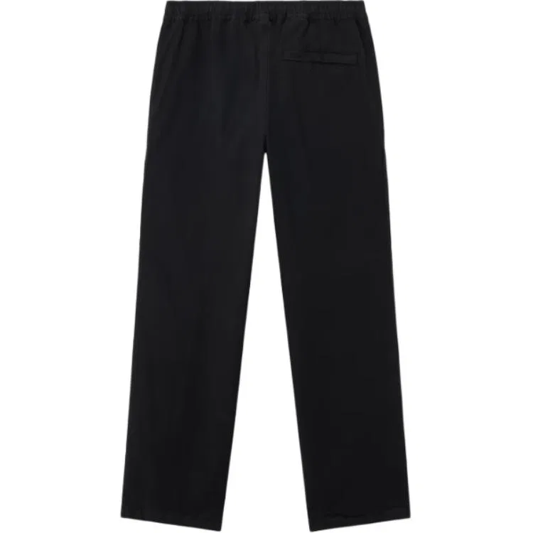 Мужские карго-брюки с боковыми карманами Cargo Pants, STONE ISLAND, Black — фото 3