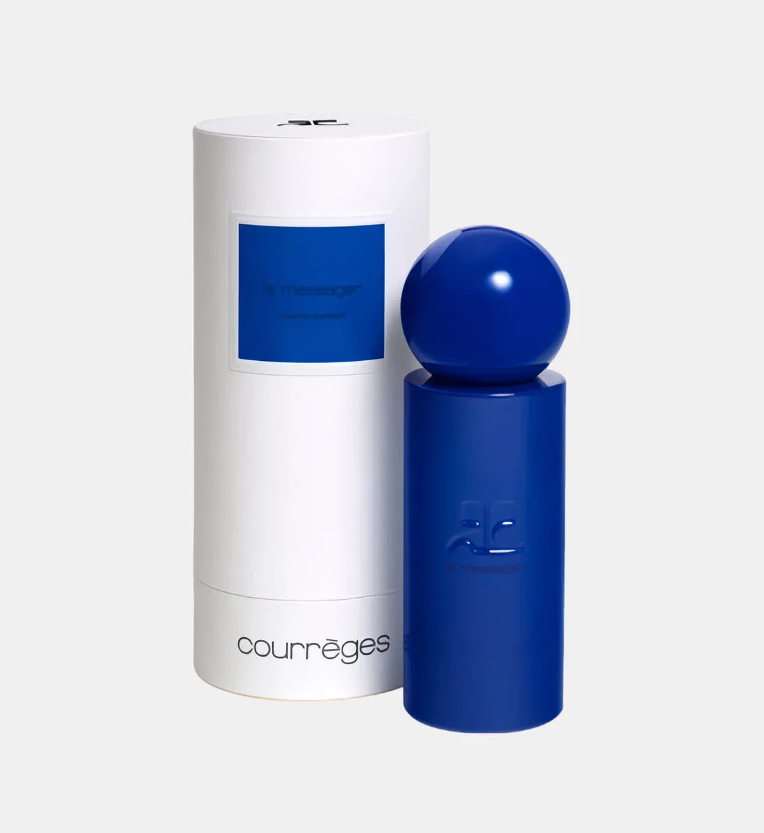 Courrèges Парфюмерная вода — фото 2