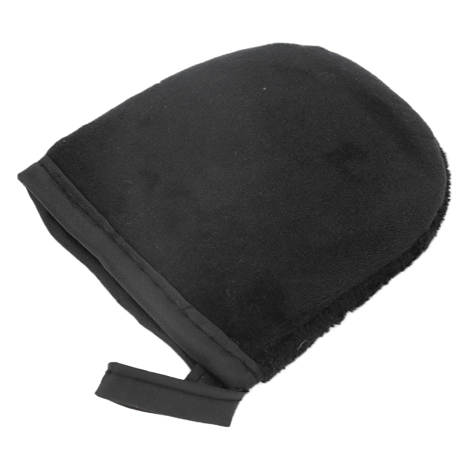 Перчатка для автозагара Asixxsix, Black