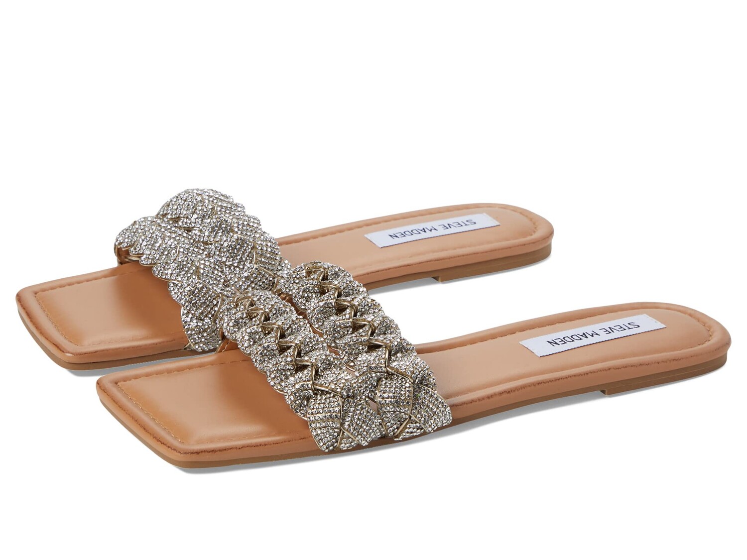 

Сандалии Steve Madden, Tradition Sandal